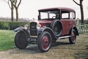 JX-26-VS Peugeot